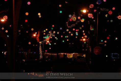 Fullerton Christmas Lights (Yale) | Flickr