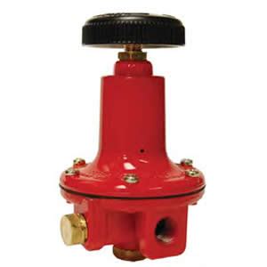 Adjustable Propane Regulator 1-60 psi