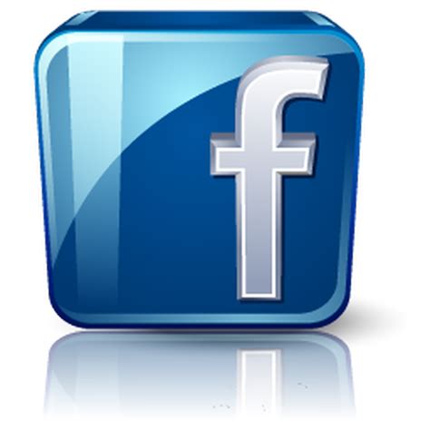 500+ Facebook LOGO - Latest Facebook Logo, FB Icon, GIF, Transparent PNG