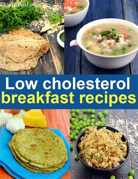 Easy Low Cholesterol Snack Recipes 2023 - AtOnce