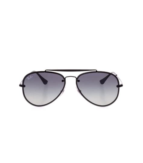 Ray-Ban Blaze Aviator Sunglasses - Buy at Ehsan Optics in Bahrain