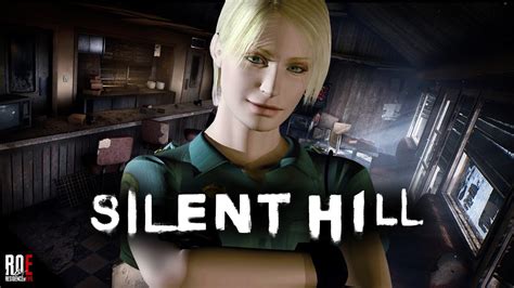 SILENT HILL 1 [HD] || First Playthrough Part 1: Beginning (FULL GAME ...