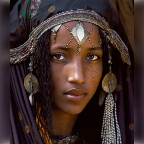 Who Are The Tuareg: 5 Interesting Facts About Them