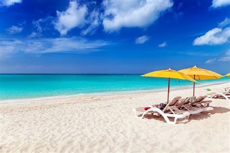 18 Best Beaches in the Caribbean | PlanetWare