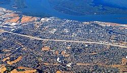 Antioch, California - Wikiwand