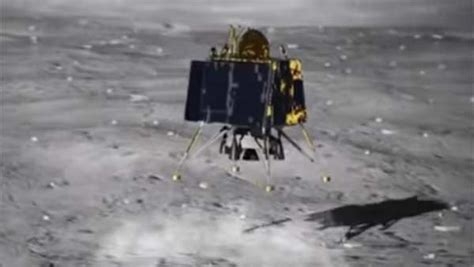 Chandrayaan-2: Pragyan rover intact on Moon's surface, says Chennai ...