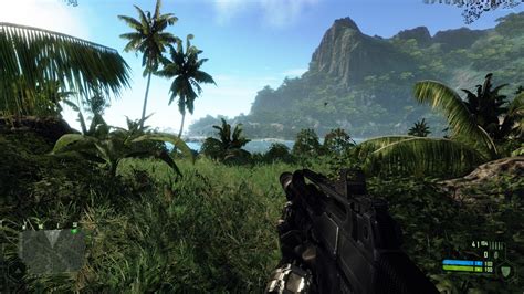 Crysis - Maximum Immersion Mod file - ModDB