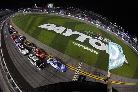 2023 Daytona 500 Last Second Things to Know - Belly Up Sports