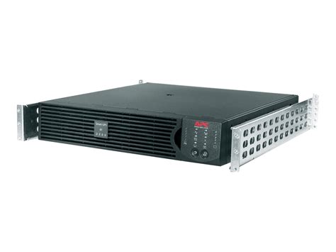 APC Smart-UPS RT 2200VA RM 120V - UPS (rack-mountable) - AC 120 V ...