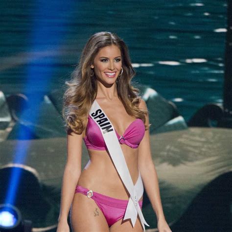 Miss España, todo sobre la española más guapa y sexy