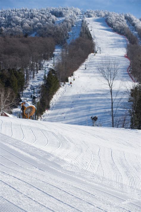 Best Ski Area to Avoid Crowds – VT SKI + RIDE