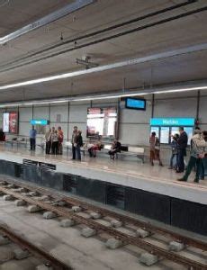 List of Bilbao metro stations - FamousFix List