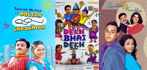 15 Most Popular Comedy Shows Of All Time on Indian Television