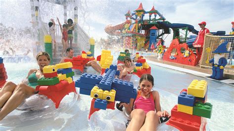 Legoland Waterpark | ubicaciondepersonas.cdmx.gob.mx