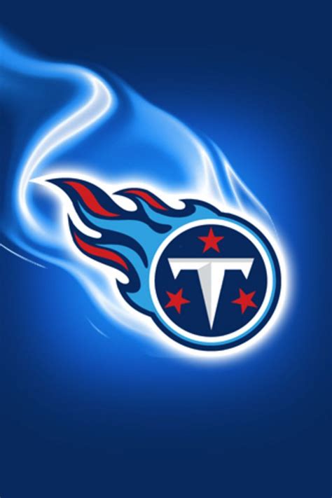 🔥 [40+] Tennessee Titans Logo Wallpapers | WallpaperSafari