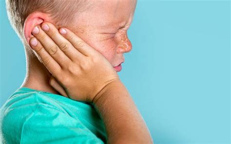 What's the Best Ear Infection Treatment for Kids? - Scripps Health