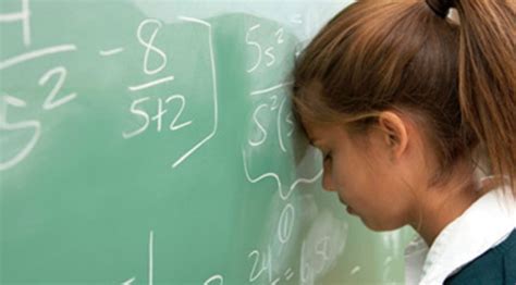 What You Can Do About Math Anxiety – Lively Minds Tutoring