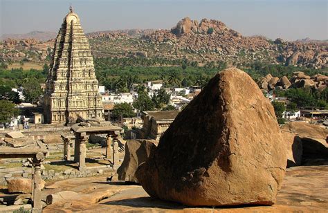 Awe-Inspiring Ruins Of Hampi | Mystery of India