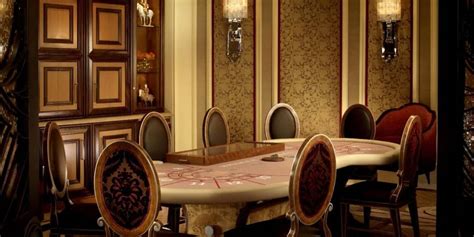 The Bellagio Poker Room Review – Play and Stay at the Historical Casino