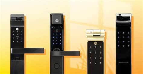 Yale Digital Door Locks at Rs 25000 | Yale Locks in Jaipur | ID ...