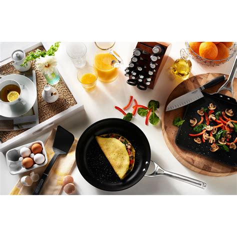 Calphalon Contemporary Nonstick 12" Fry Pan, 1.0 CT - Walmart.com