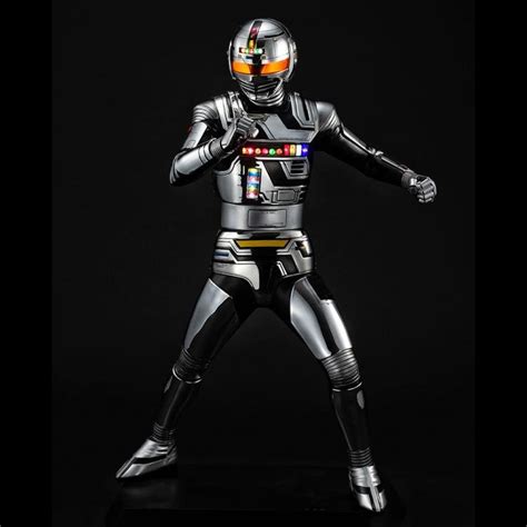 PRE-ORDER Megahouse Ultimate Article Space Sheriff Gavan - Dragon's ...