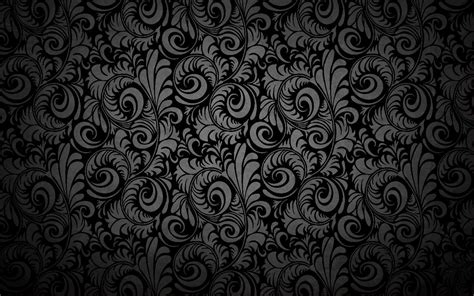 pattern 3 | Black floral wallpaper, Pattern wallpaper, Paisley wallpaper