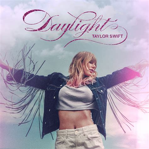 ERNESTH GARCÍA DESIGNS: Taylor Swift - Daylight