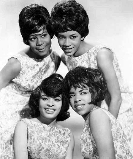 The Marvelettes | Motown, Soul music, Singer