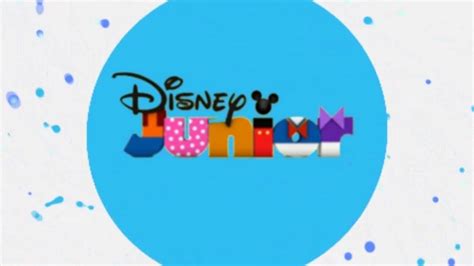 Disney Junior Bumpers Compilation Youtube Disney Junior Bumpers Disney ...