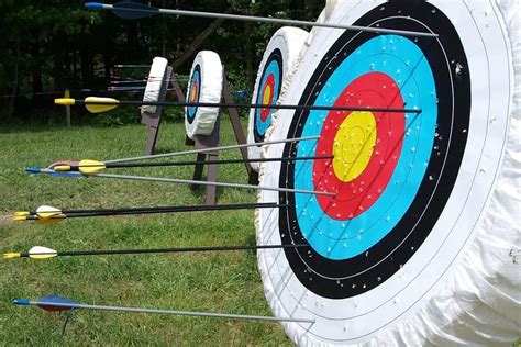 The Top 5 Archery Targets Reviewed | Kempoo