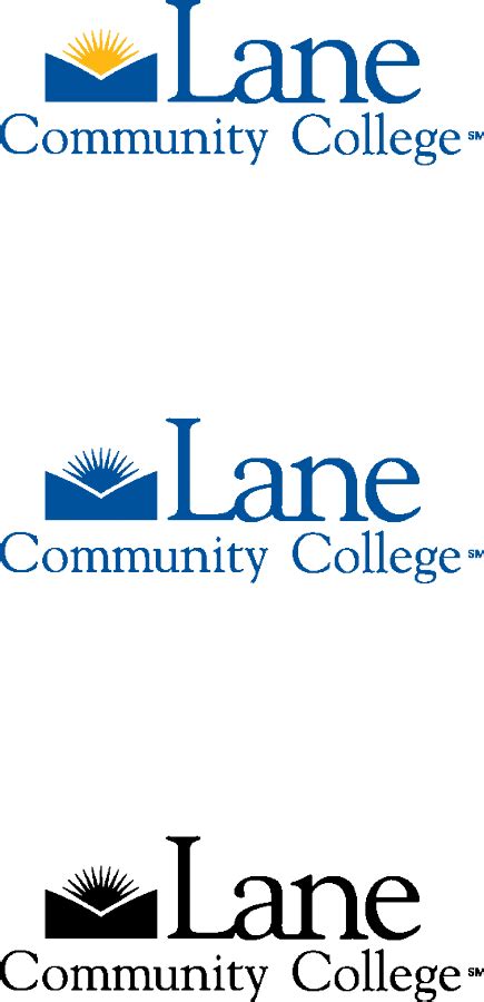 Lane Logos In Png - Lane Community College Vector Logo Clipart - Large ...