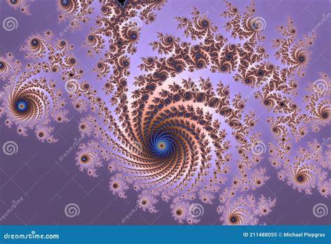 Beautiful Zoom into the Infinite Mathemacial Mandelbrot Set Fractal ...