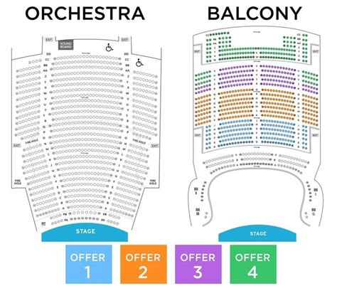 Elegant and Attractive state theater minneapolis seating chart ...