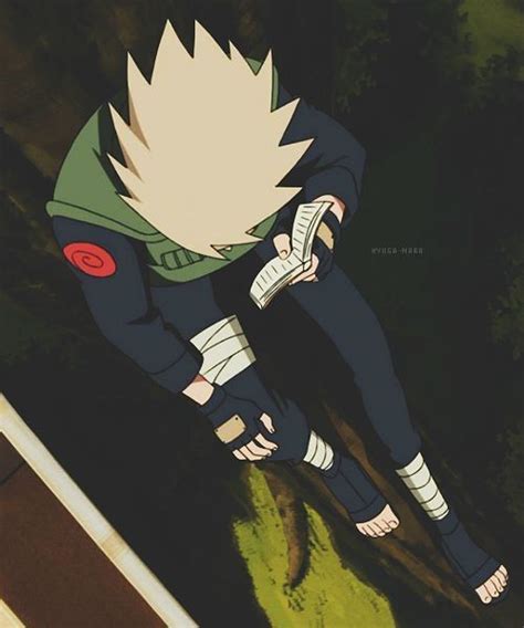 Kakashi Hatake reading Icha-Icha Paradise. #naruto | obsession kakashi ...