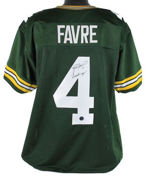 Favre Jersey / New York Jets Brett Favre Jersey Uncrate - 24, 2004 ...