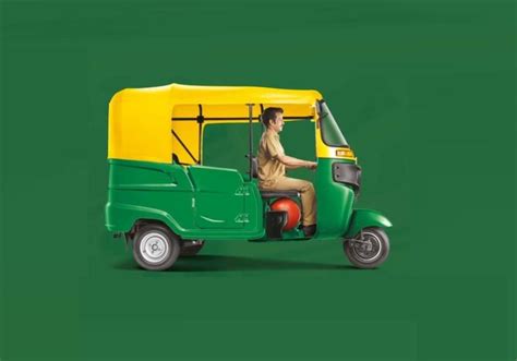 Bajaj Maxima Z CNG 3 Wheeler auto rickshaw specifications & mileage