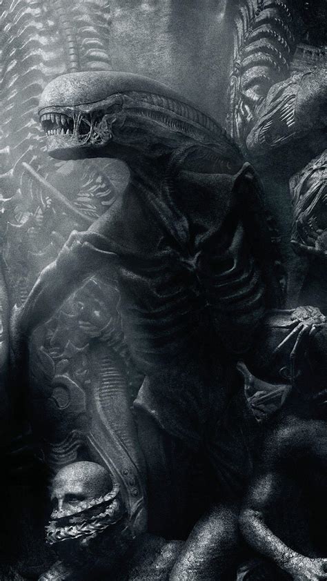 Alien: Covenant Wallpapers - Wallpaper Cave