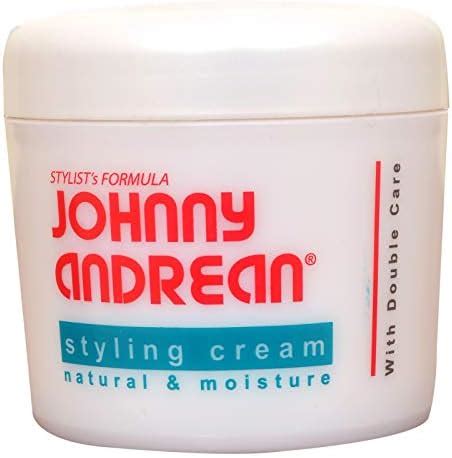 Johnny Andrean Hair Cream, 500 ml price in UAE | Amazon UAE ...