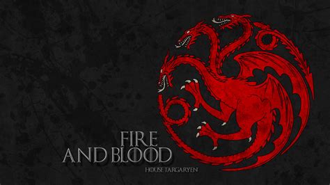 🔥 [0+] House Targaryen Wallpapers | WallpaperSafari