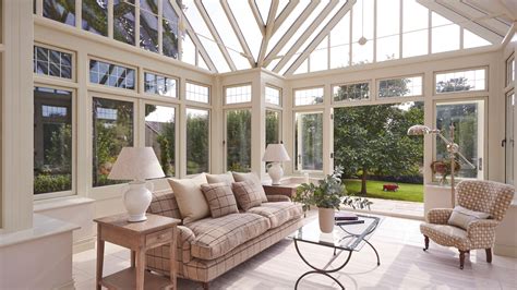 11 Conservatory Lighting Ideas to Cosy up Your Space | Homebuilding