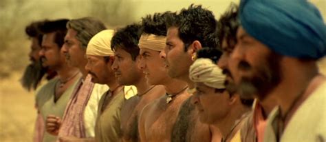 Lagaan (2001) – Movie Reviews Simbasible