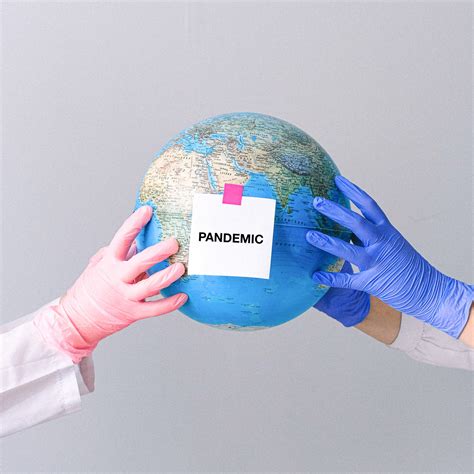 Pandemic Preparedness – Healthy DEvelopments