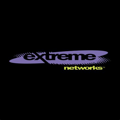 Extreme Networks – Logos Download