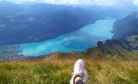 Brienz Switzerland: Best Things To Do & Places To Visit [2024] » Voices ...