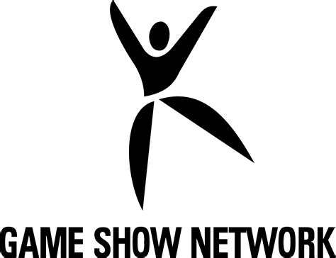 GAME SHOW NETWORK Logo PNG Transparent & SVG Vector - Freebie Supply