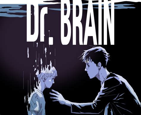 Apple TV+ orders sci-fi thriller 'Dr. Brain' based on the popular ...