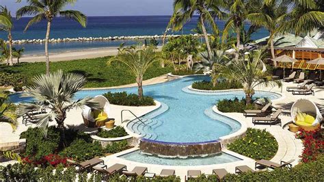 Four Seasons Resort Nevis, Saint Kitts and Nevis - Reviews, Pictures, Map