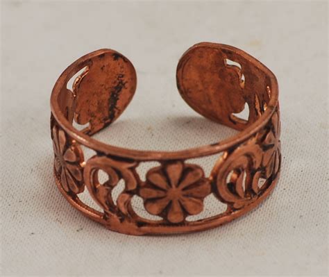 Facts About Mens Handmade Fashion Copper Jewelry | Utsavpedia