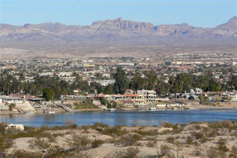 Ultimate Guide to Exploring Bullhead City, Arizona - Sidetrack Adventures